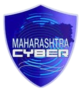 Maha Cyber Logo